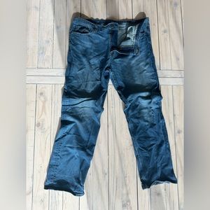 Goodfellow jeans size 38/32